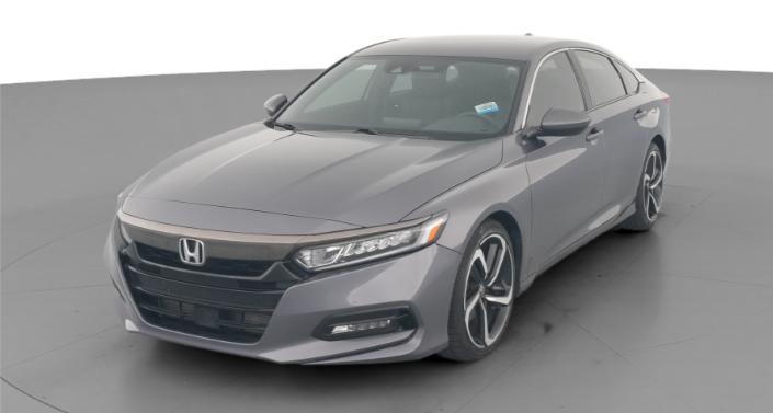 Thumbnail: 2019 Honda Accord - 1