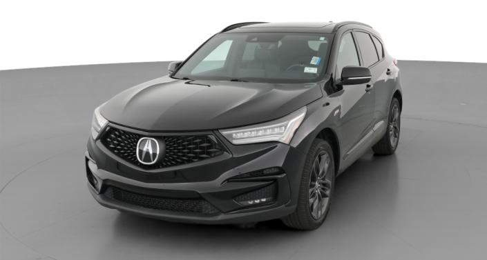 Thumbnail: 2019 Acura RDX - 1