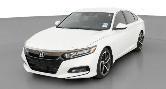 Thumbnail: 2019 Honda Accord - 1