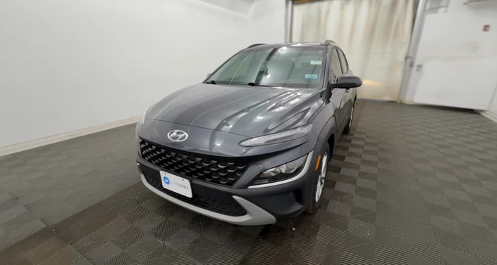 Thumbnail: 2022 Hyundai Kona - 1