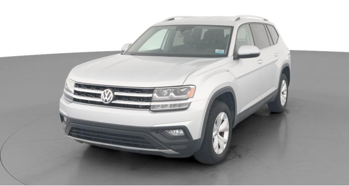Thumbnail: 2019 Volkswagen Atlas - 1
