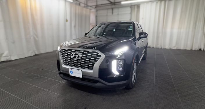 2021 Hyundai Palisade SEL -
                  North Las Vegas, NV