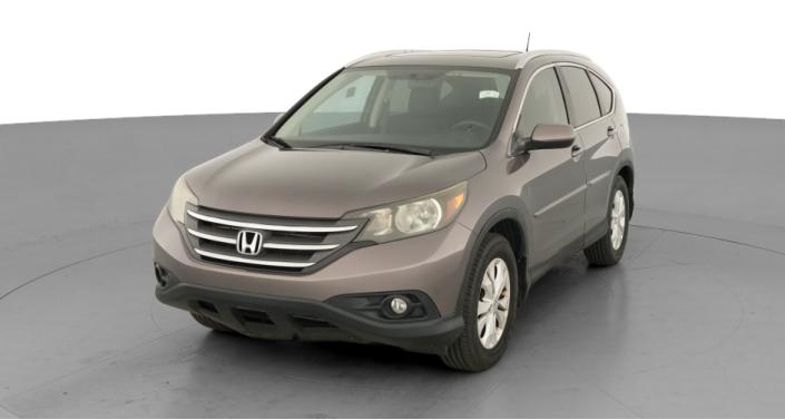Thumbnail: 2012 Honda CR-V - 1