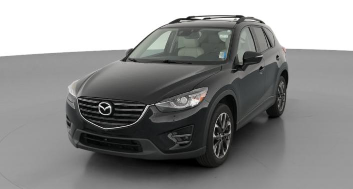 Thumbnail: 2016 Mazda CX-5 - 1