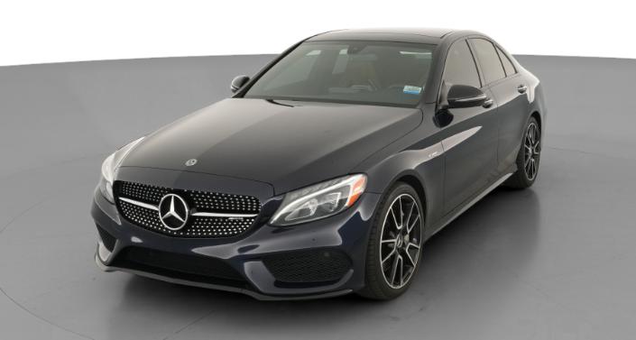 Thumbnail: 2018 Mercedes-Benz C-Class - 1