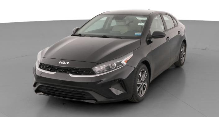 Thumbnail: 2022 Kia Forte - 1