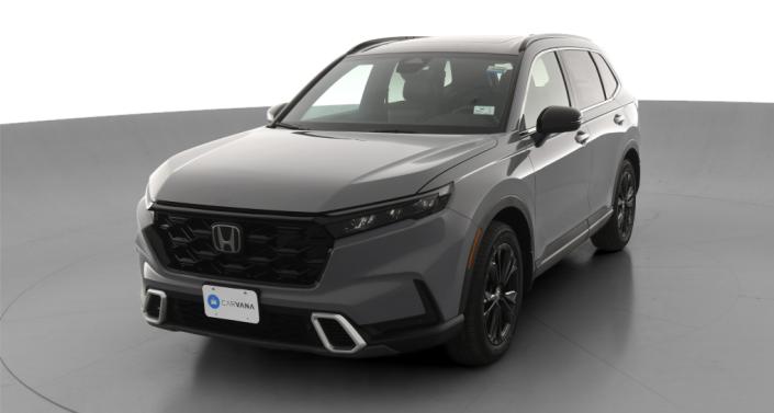 Thumbnail: 2024 Honda CR-V - 1