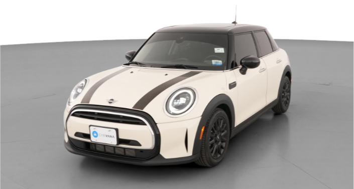 Thumbnail: 2022 MINI Cooper Hardtop - 1