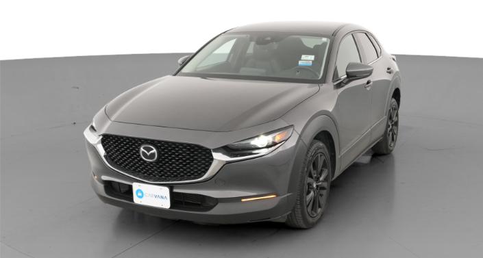 Thumbnail: 2021 Mazda CX-30 - 1
