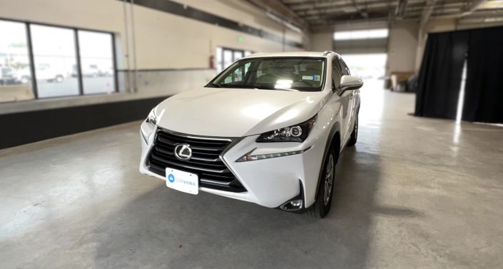 Thumbnail: 2016 Lexus NX - 1
