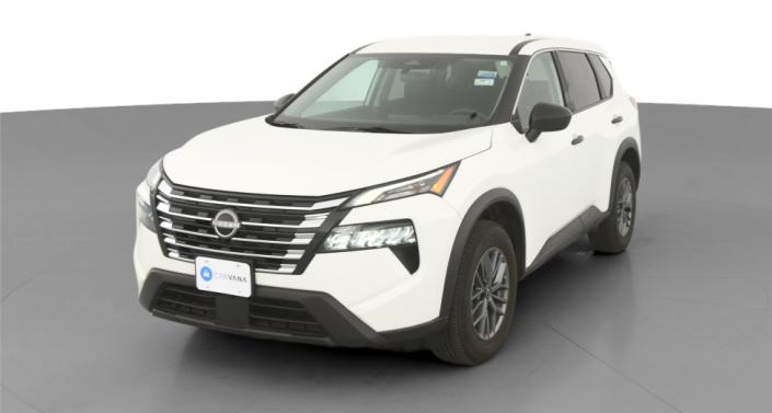 Thumbnail: 2024 Nissan Rogue - 1