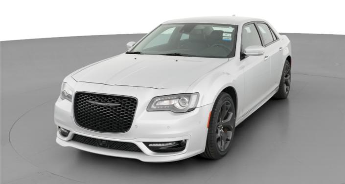 Thumbnail: 2022 Chrysler 300 - 1