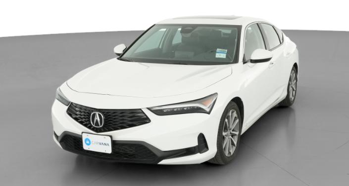 2023 Acura Integra  -
                  Tooele, UT