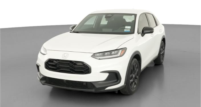 Thumbnail: 2023 Honda HR-V - 1