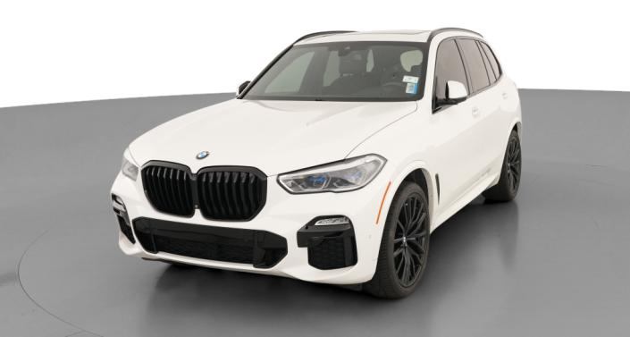 Thumbnail: 2020 BMW X5 - 1