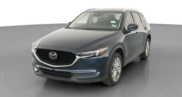 Thumbnail: 2020 Mazda CX-5 - 1