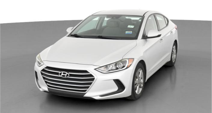 Thumbnail: 2017 Hyundai Elantra - 1