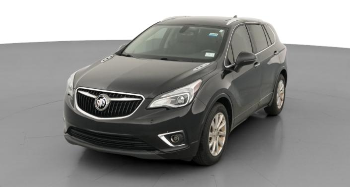 2019 Buick Envision Essence -
                  Auburn, GA