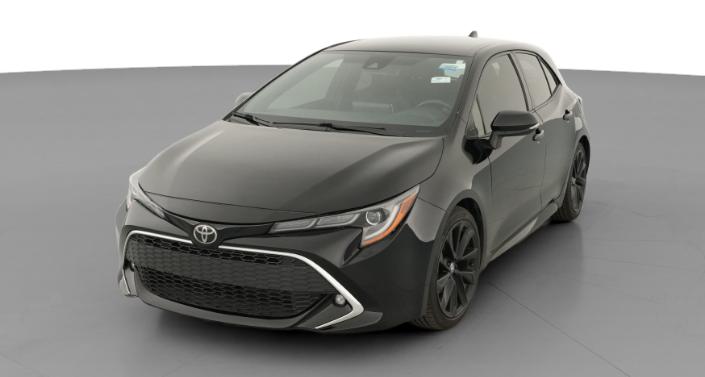 Thumbnail: 2019 Toyota Corolla - 1
