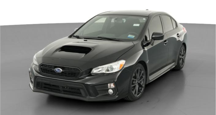 Thumbnail: 2019 Subaru WRX - 1