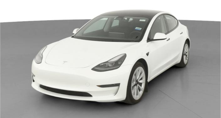 Thumbnail: 2023 Tesla Model 3 - 1