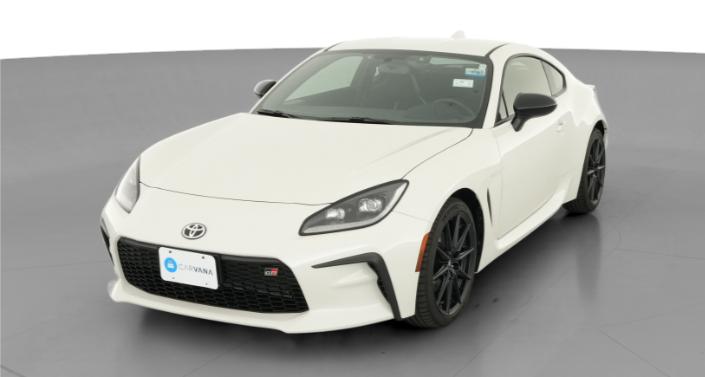 Thumbnail: 2023 Toyota GR86 - 1