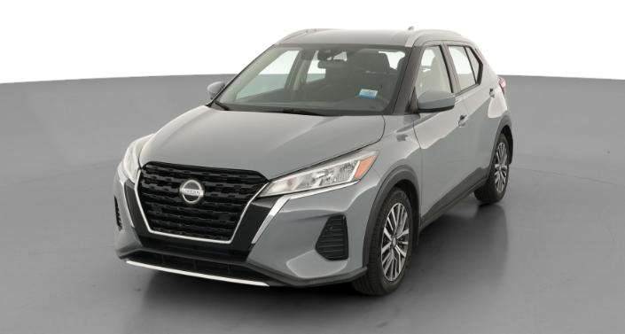 Thumbnail: 2021 Nissan Kicks - 1