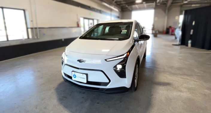 2023 Chevrolet Bolt EV 1LT -
                  Fairview, OR