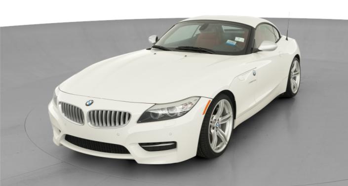 Thumbnail: 2011 BMW Z4 - 1