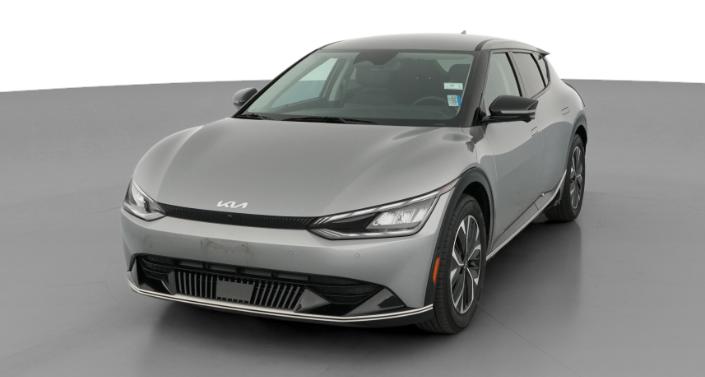 Thumbnail: 2023 Kia EV6 - 1