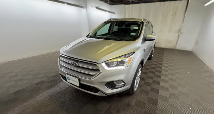 Thumbnail: 2019 Ford Escape - 1