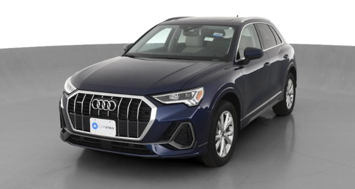 Thumbnail: 2024 Audi Q3 - 1