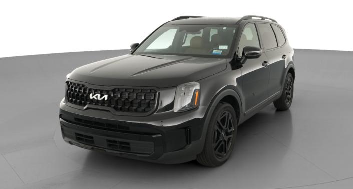 Thumbnail: 2024 Kia Telluride - 1