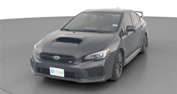 Thumbnail: 2019 Subaru WRX - 1