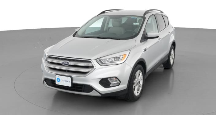 Thumbnail: 2018 Ford Escape - 1