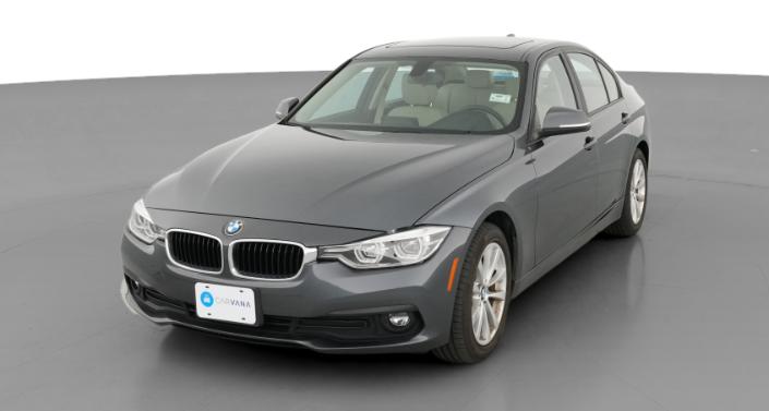 Thumbnail: 2018 BMW 3 Series - 1