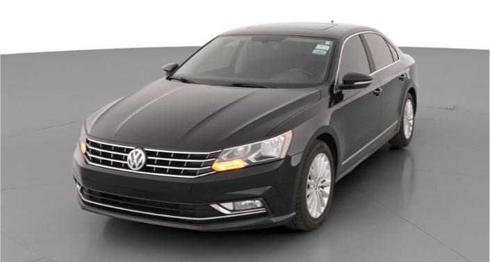 Thumbnail: 2016 Volkswagen Passat - 1