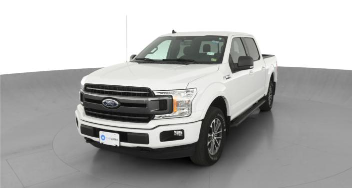 Thumbnail: 2020 Ford Econoline - 1