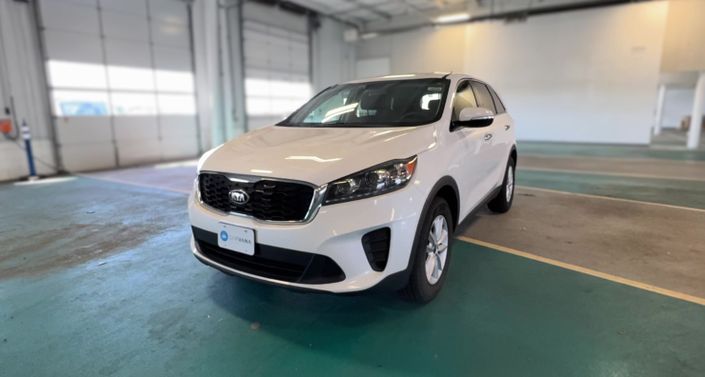 Thumbnail: 2019 Kia Sorento - 1