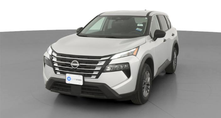 Thumbnail: 2024 Nissan Rogue - 1