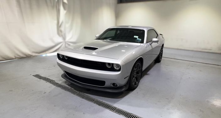Thumbnail: 2020 Dodge Challenger - 1