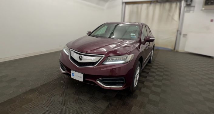 Thumbnail: 2017 Acura RDX - 1