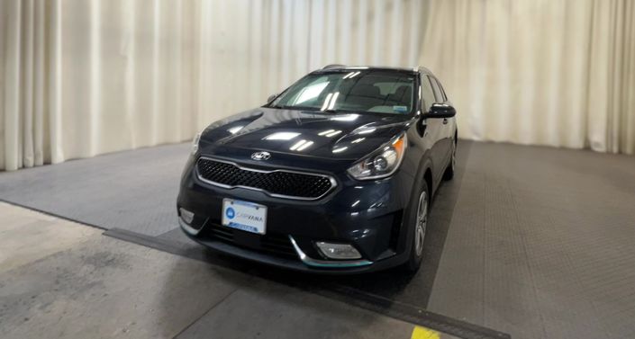 Thumbnail: 2019 Kia Niro - 1