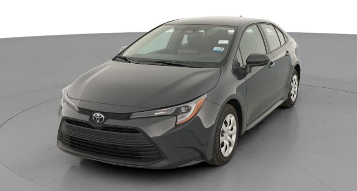 Thumbnail: 2025 Toyota Corolla - 1