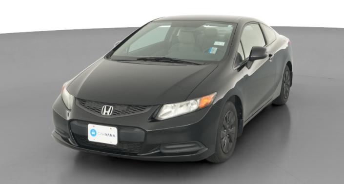 Thumbnail: 2012 Honda Civic - 1
