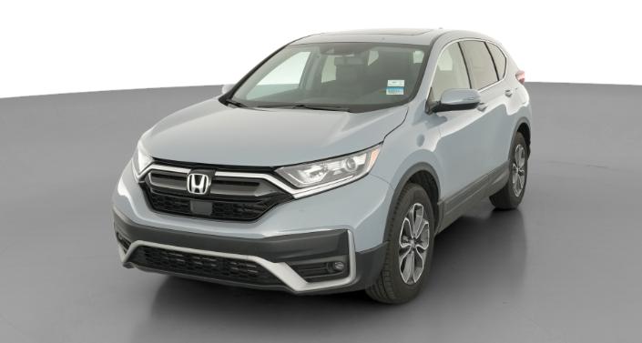 Thumbnail: 2022 Honda CR-V - 1