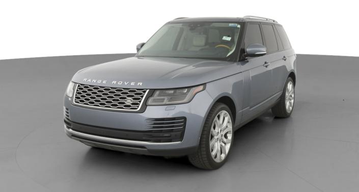 2018 Land Rover Range Rover HSE -
                  Tolleson, AZ
