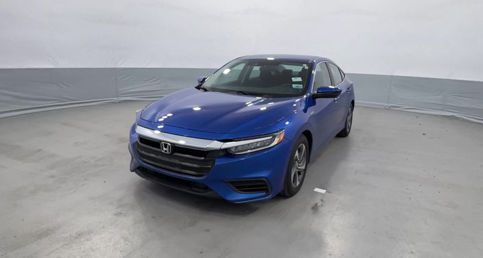 Thumbnail: 2019 Honda Insight - 1