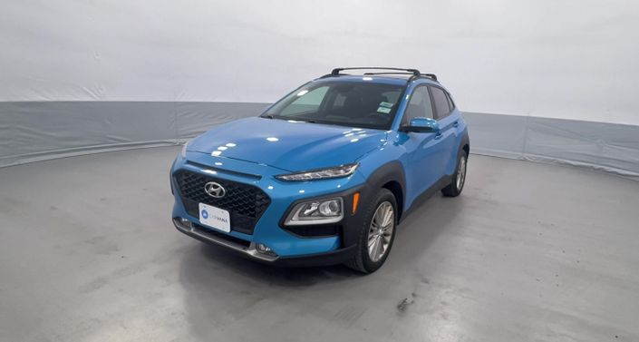 Thumbnail: 2020 Hyundai Kona - 1