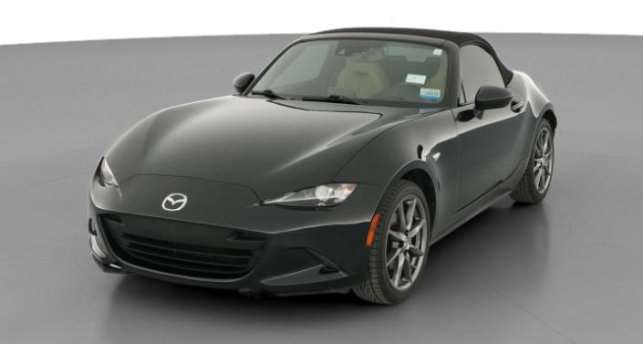 2016 Mazda MX-5 Miata Grand Touring -
                  Tooele, UT